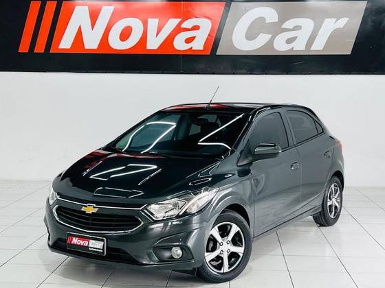 CHEVROLET ONIX 1.4 MPFI LTZ 8V FLEX 4P MANUAL CHEVROLET ONIX 1.4 MPFI LTZ 8V FLEX 4P MANUAL